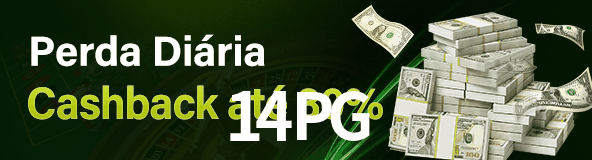14PG Casino: Jogue Online e Ganhe Grandes Prêmios