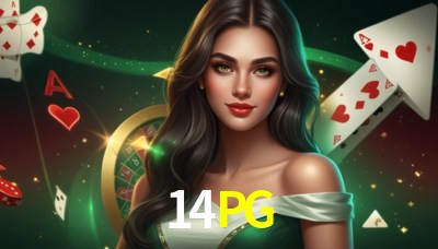 14PG Casino: Jogue Online e Ganhe Grandes Prêmios